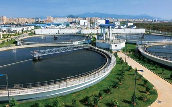 工業廢水處（chù）理方法以及步驟
