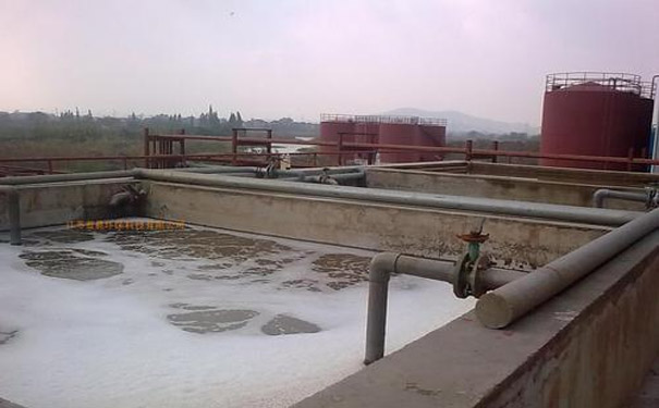 機械加工廢水處理有哪些處理方法以及步驟？