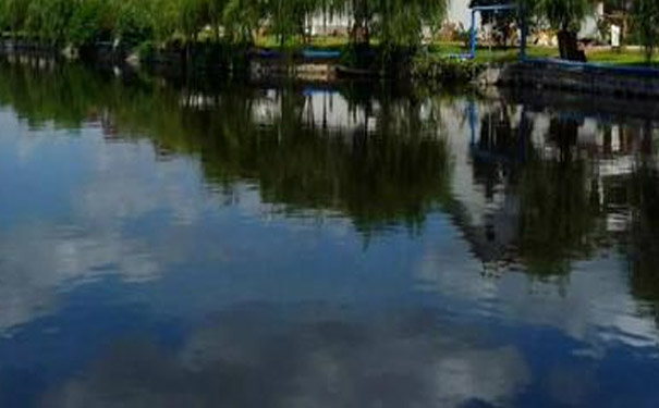 紡織工業（yè）廢水氨氮去除以及處理特點