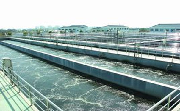 汙水處理自動化控製係統簡介