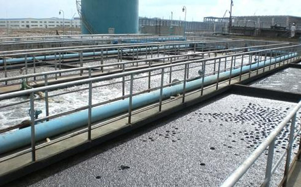 汙水處理自動化控製係統是怎麽組成的