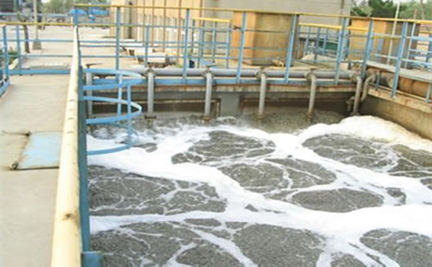 製藥工業廢水的處理方法以及技術步（bù）驟