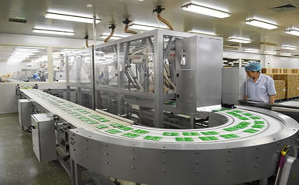 制药废水基本（běn）处理方法以及步骤