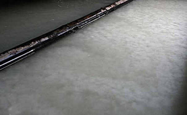 紙漿造紙（zhǐ）工業廢水行業漂白（bái）處理方法