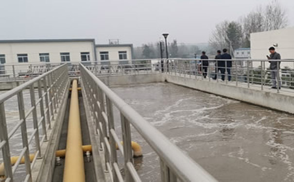 機械加工廢水處理步（bù）驟以及案例
