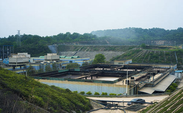 製藥廢水零排放處理中雙膜法的應用
