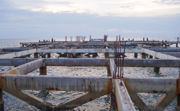 火（huǒ）電廠廢水處理脫（tuō）硫工藝水質