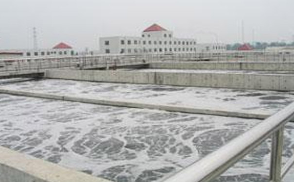 造紙廠廢水處理該（gāi）如何合理調試運行