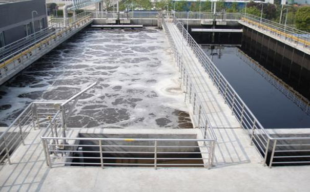 生活廢水處理對電氣控製的設計有什麽要求